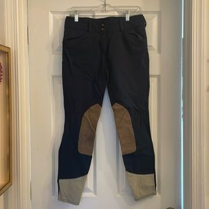 RJ Classics Ladies Schooling Breeches - 28L